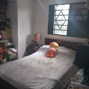 *$16.000usd. Ajuste con $ en mano. En venta casa de 2 plantas en Marianao. A 2 cuadras de 51 y a 2 de 114. - Img 123066662