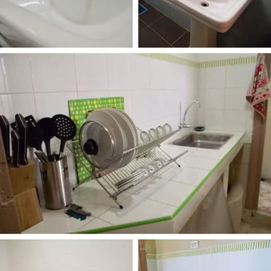 🏡Cod.Z Renta de apartamento  en La Habana Vieja  🔑 - Img 118968567