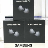 Galaxy Buds 2 Pro nuevos en caja sellados a estrenar 55595382 - Img 44461309