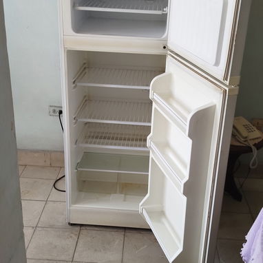 Refrigerador haier 150 usd - Img 122715286