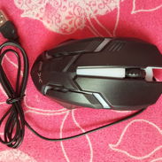 4000cup-Vendo mouse de cable USB NEW - Img 56375437