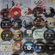 Vendo Discos originales de Playstation 3 - Img 44384620