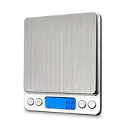 Bascula digital gramera de cocina 1000g - Img 57751214