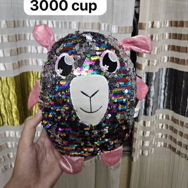 Se vende lindos peluches - 7/10