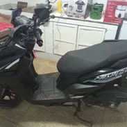 Moto de uso pero en perfecto estado 👍🏼 marca Mishozuki - Img 56357032