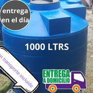 Este es su oportunidad tangue d 1000 litros - Img 52025283