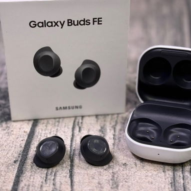 Audífonos Samsung Galaxy Buds FE ..NUEVOS EN CAJA.. - Img 78929932