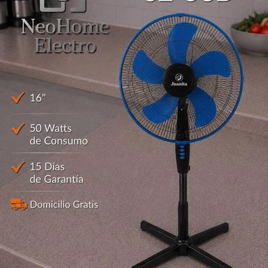 Equipos electrodomésticos - 10/10