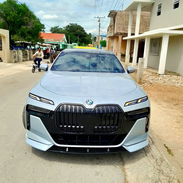 🇩🇪 BMW 740i 2025 — ALTA GAMA 🔥 - Img 58204189