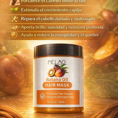 Mascarilla Capilar - Img 125797609