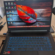 MSI DELTA 15 - Img 58043790
