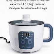 Ollas Eléctricas Multifuncional - Img 56758205