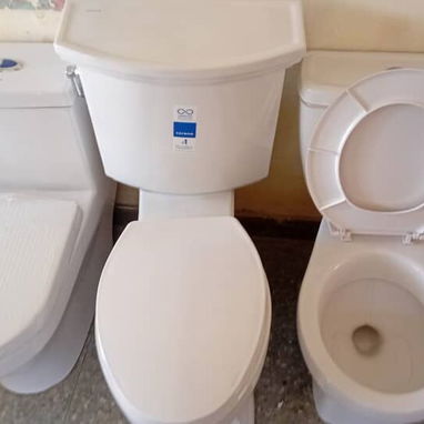 Juego de baños - 4/10