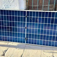 DISPONIBLES NUEVAMENTE   Panel solar BIFACIAL Y Monocristalino 615w, marca  LONGI ☀️ Panel Solar LONGi 615W - Img 56474730