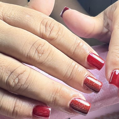 Manicure en el Vedado - 8/10
