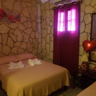 Casa de renta hasta 10 personas en Guanabo - Img 121958807