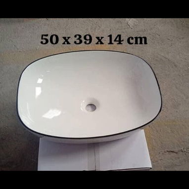 Lavamanos para encimera varios modelos disponibles comunícate con Pedro - Img 108185969