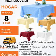 MANTELES - Img 54935381