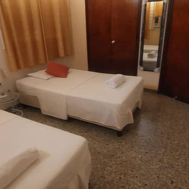 🏡Cod.Z Alquiler de Apartamento en Centro Habana | 2 Habitaciones con Baño Privado - Img 117528016
