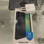 Vendo móvil smartphone Samsung Galaxy A06 de 4gb de RAM y 64gb memoria interna nuevo new - Img 57508703