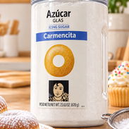 Azúcar Glas 670g - Img 57884975