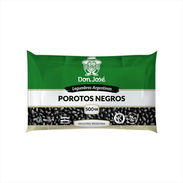 Frijoles negros Don José - Img 57240479