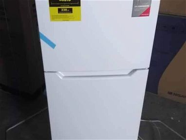 Refrigerador Frigidaire 7 pies con trasporte incluido Habana - Img 68024773