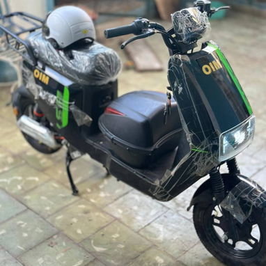 MOTOS / MOTICO ELÉCTRICA OIM - Img 125272941