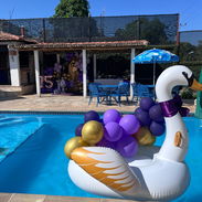 Servicios de decoración y renta de locales para eventos - Img 54076516