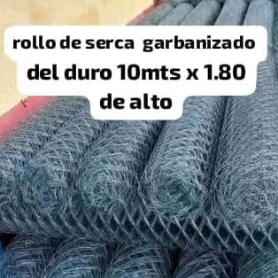 Materiales de construcción - 4/10
