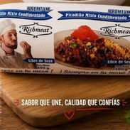 Picadillo MIXTO Condimentado - Img 58184046