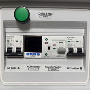 Caja de Transferencia Automática para Ecoflow Delta 2 Max y Delta 3 Max - Img 55298077