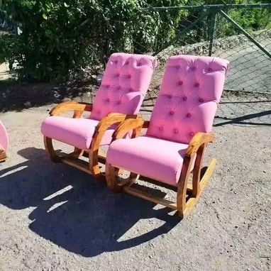 Excelente oferta de juegos de sillones modernos para el konfor del hogar con maxima calidad y garantía - 4/10