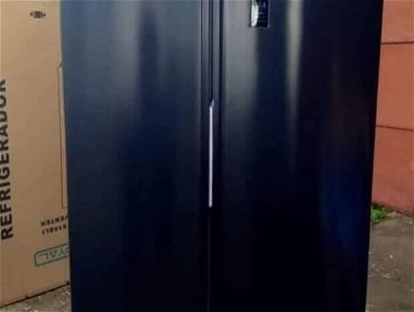 Refrigeradores, lavadoras - Img 69300450
