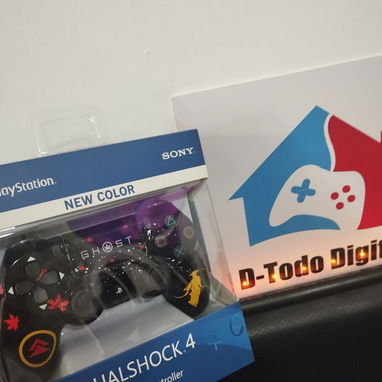 Ventas de mandos de PS4 ‼️ - Img 104365821