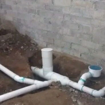 Plomeros y albañiles enchapadores professionales - Img 123582966