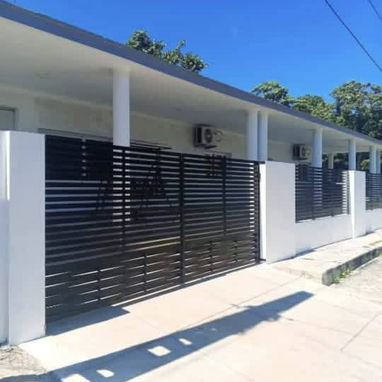Se confeccionan rejas para la seguridad y embellecimiento de su hogar Somos fabricantes directos nada de intermediario T - 8/10