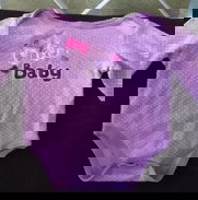 Vendo ropa de bebé de  0 a 3 meses, para hembra - Img 48947749