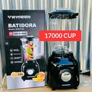 Batidora Wynwood - Img 56729433