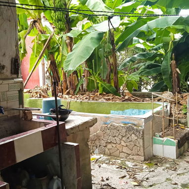 Casa en el Vedado - 10/10