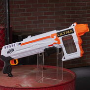 ✅ Pistola Nerf Ametralladora Nerf Pistola de juguete Juguete de niño Pistola nueva Pistola nerf nueva - Img 45577029