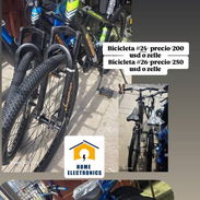 Bicicletas - Img 56696861