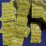 Condones o preservativos marca Torex importados.Se vende la unidad. - Img 45476861