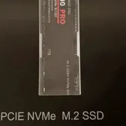 Disco Duro M.2 990 pro, 1 TB, NVME PCle 4.0. - Img 55863129