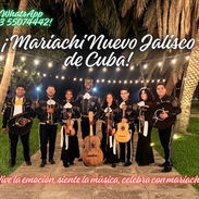 Mariachi - Img main-image-54948591