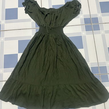 Vestidos unitallas - Img 124038539