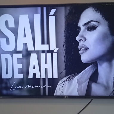 Vendo freidora de aire, lavadora semiautomática,tv - Img 127702131