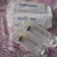 Geringuilla de todo tipos 1ml 5ml 10ml 50ml - Img 57081080