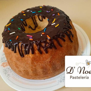 Cakes personalizados por encargos - Img 122109841