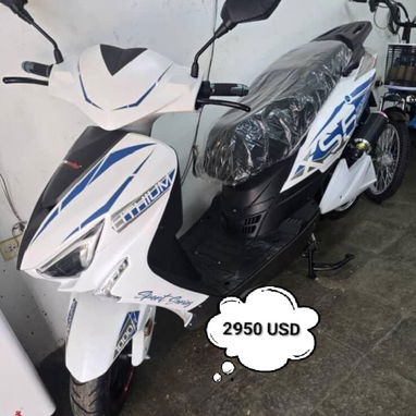 💥 MOTOS ELÉCTRICAS EN VENTA 💥 - Img 123530218